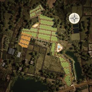 Project Image of 0.0 - 565.0 Sq.ft Residential Plot Plot for buy in Twin Parks