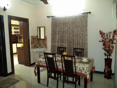 Project Image of 744.0 - 1721.0 Sq.ft 1 BHK Apartment for buy in Sree Daksha Kshiptha