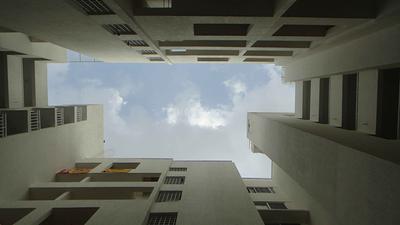 Project Image of 1335.0 - 1730.0 Sq.ft 2 BHK Apartment for buy in Marvel Domicilia