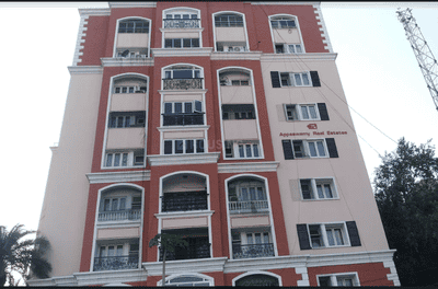 Project Image of 1055.0 - 1200.0 Sq.ft 2 BHK Apartment for buy in Appaswamy The Midtown