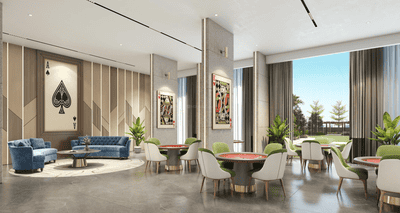 Project Image of 797.0 - 1898.0 Sq.ft 2 BHK Apartment for buy in WYCE Exclucity E F I