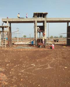 Project Image of 1417.82 - 5973.11 Sq.ft Residential Plot Plot for buy in Advent Urban County