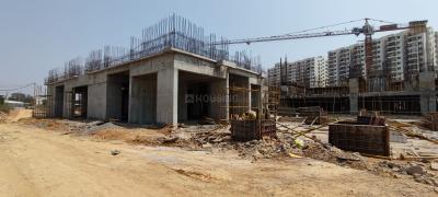 Project Image of 2230.0 - 3110.0 Sq.ft 3 BHK Apartment for buy in Tamra Asteria