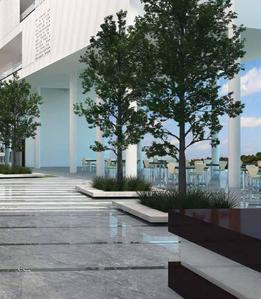 Project Image of 1020.0 - 1090.0 Sq.ft 1 BHK Apartment for buy in Brigade Orchards Parkside