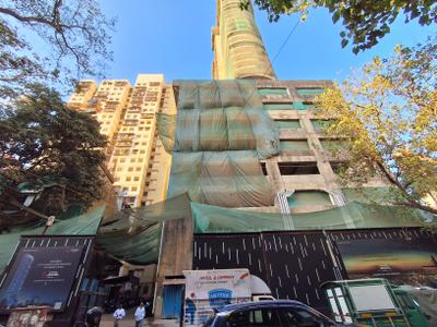 Project Image of 410.1 - 820.0 Sq.ft 1 BHK Apartment for buy in Ruparel Millennia