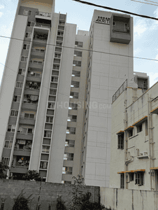 Project Image of 817.0 - 931.0 Sq.ft 1 BHK Apartment for buy in Rohan Akriti Building 1