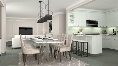 Project Image of 515.0 - 1208.0 Sq.ft 1 BHK Apartment for buy in Centreo