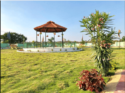 Project Image of 1100.0 - 4500.0 Sq.ft 2 BHK Villa for buy in The Metro Legacy