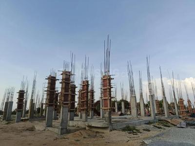 Project Image of 3385.0 - 5365.0 Sq.ft 4 BHK Villa for buy in FIORA by Yashoda