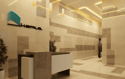 Project Image of 420.98 - 1045.93 Sq.ft 1 BHK Apartment for buy in Kamla Jainson Phase 1 Part Podium From 2nd To 4th Floor And 5th To 25th Habitable Floors