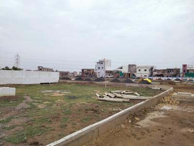 Project Image of 1000.0 - 10000.0 Sq.ft Residential Plot Plot for buy in Radha Nagri