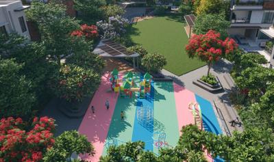 Project Image of 0.0 - 4525.0 Sq.ft 4 BHK Villa for buy in Fern