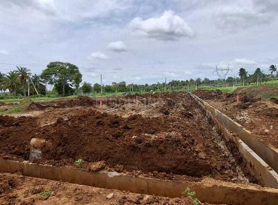 Project Image of 1072.59 - 1314.92 Sq.ft Residential Plot Plot for buy in Rishabh Aramanenagari Phase 3