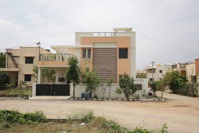 Project Image of 950.0 - 2400.0 Sq.ft Residential Plot Plot for buy in Upkar Royal Garden Plots