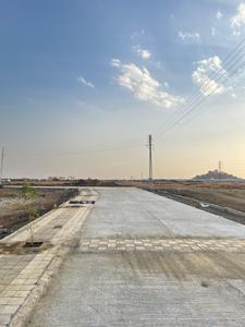 Project Image of 1113.74 - 2491.63 Sq.ft Residential Plot Plot for buy in Narmada Vihar 6