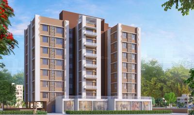 Project Image of 1049.0 - 1907.0 Sq.ft 2 BHK Apartment for buy in Green Ville Apartment