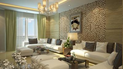 Project Image of 1805 Sq.ft 3 BHK Apartment / Flat for sale in Noida Extension for Rs. 18950695