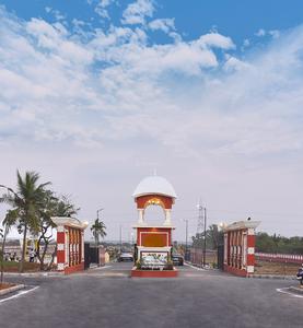 Project Image of 581.0 - 2684.0 Sq.ft Residential Plot Plot for buy in Akshaya Brindavanam