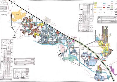 Project Image of 110 Sq.ft Residential Plot / Land for sale in Jhajjarrural for Rs. 6050000