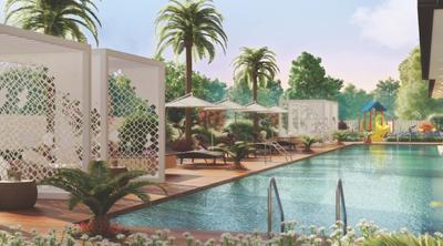 Project Image of 1610.0 - 2933.0 Sq.ft 2.5 BHK Apartment for buy in Purple Melodia