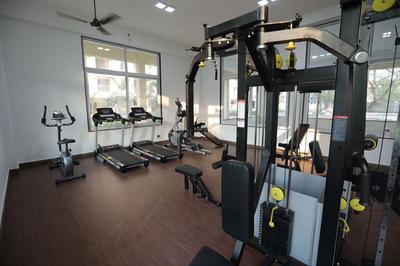 Project Image of 236.7 - 435.51 Sq.ft 1 BHK Apartment for buy in Neelkanth Valley II