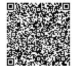 Meghsparsh D Wing QR Code 1
