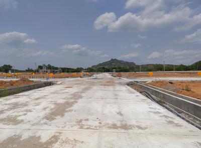 Project Image of 1782.0 - 3600.0 Sq.ft Residential Plot Plot for buy in Elite Sky City