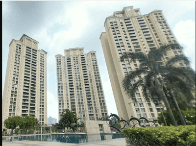Project Image of 680 Sq.ft 2 BHK Apartment / Flat for sale in Thane West for Rs. 17000000