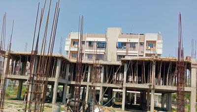 Project Image of 735.0 - 812.0 Sq.ft 2 BHK Apartment for buy in Shrachi Smart Homes Phase 4 Renaissance
