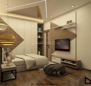 Project Image of 1005 Sq.ft 2 BHK Apartment / Flat for sale in Vadavalli for Rs. 6800000