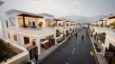 Project Image of 1382.0 - 2827.0 Sq.ft 2 BHK Apartment for buy in Sree Daksha Macie