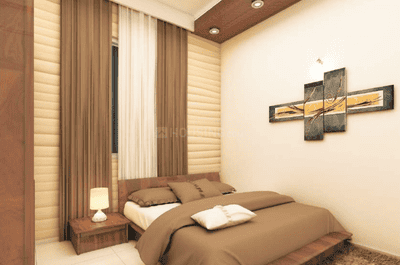 Project Image of 460.0 - 709.0 Sq.ft 1 BHK Apartment for buy in Sankalp Shivansh Residency
