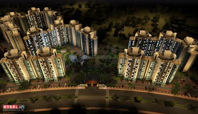 Ansal Paradise Crystal Zone I Images for Elevation of Ansal Paradise Crystal 2