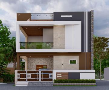 Project Image of 950.0 - 1400.0 Sq.ft 2 BHK Villa for buy in Fortune Prime Villa