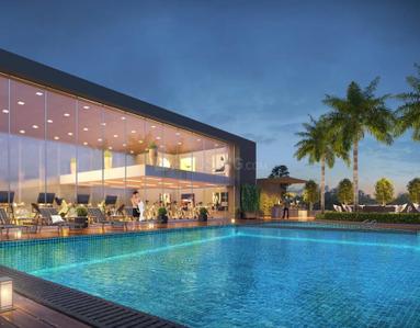 Project Image of 609.34 - 877.69 Sq.ft 2 BHK Apartment for buy in VJ Yashone Eternitee Phase 2