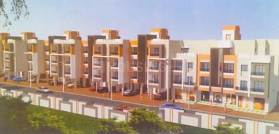 Project Image of 0.0 - 571.0 Sq.ft 1 BHK Apartment for buy in Orient Vidya Nagar 
