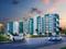Abode Winsome Vatika Elevation 2