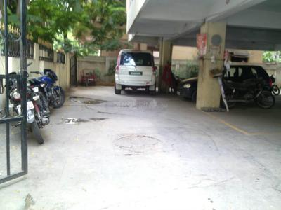 Project Image of 0.0 - 1150.0 Sq.ft 3 BHK Apartment for buy in Keerthi Enclave