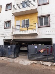 Project Image of 350.0 - 848.0 Sq.ft 1 BHK Apartment for buy in Prabhavathi Crystal