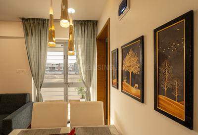 Project Image of 645.0 - 900.0 Sq.ft 1 BHK Apartment for buy in Pawa Blossom