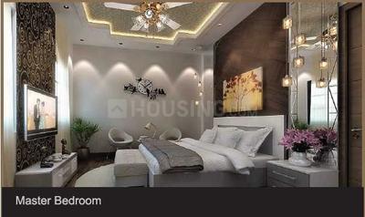Project Image of 1551.0 - 2521.0 Sq.ft 3 BHK Villa for buy in Amiltus Luxuria