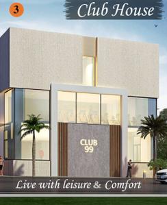 Project Image of 1251.63 - 24911.78 Sq.ft Residential Plot Plot for buy in Naga Leela Vamsi S Royal City