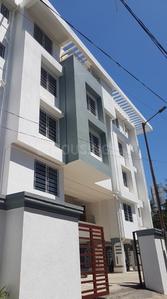 Tukai 10 Elevation 1