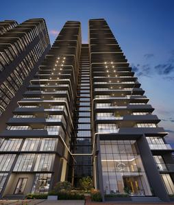 Project Image of 2386.0 - 3917.0 Sq.ft 3 BHK Apartment for buy in Casagrand GS Infinity