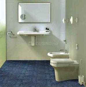 Project Image of 950.0 - 1900.0 Sq.ft 2 BHK Apartment for buy in Capricorn Jewels