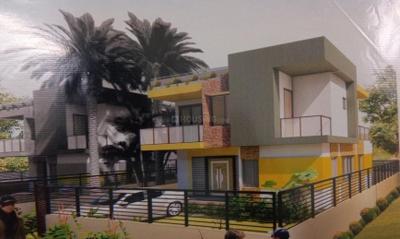 Project Image of 1080.0 - 2160.0 Sq.ft 2 BHK Villa for buy in South Point Green View Housing Project
