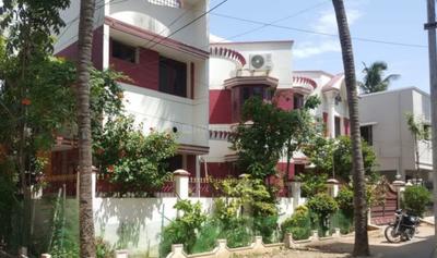 Goodwill Homes Elevation 1