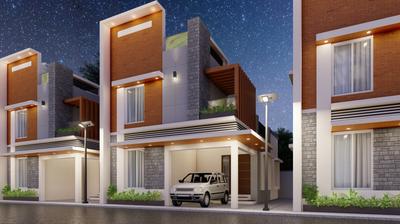 Project Image of 587.5 - 1350.0 Sq.ft Residential Plot Plot for buy in Star Springfield