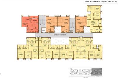 Project Image of 292.0 - 667.0 Sq.ft Studio Studio Apartment for buy in Lavasa Valley View 1 2 3 Lcl 0008