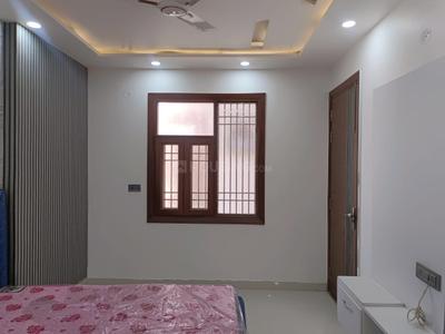 Project Image of 900.0 - 1100.0 Sq.ft 3 BHK Apartment for buy in Malik Shri Balaji Enclave
